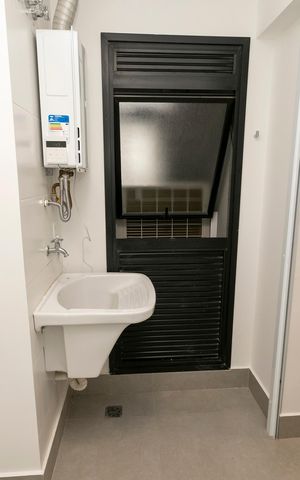 Apartamento para alugar com 98m², 3 quartos e 2 vagasÁREA DE SERVIÇO