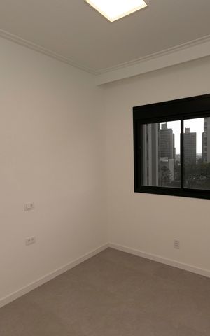 Apartamento para alugar com 98m², 3 quartos e 2 vagasSUITE Nº 2