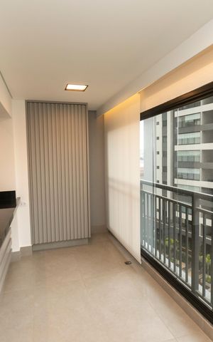 Apartamento para alugar com 98m², 3 quartos e 2 vagasVARANDA