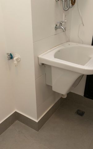 Apartamento para alugar com 98m², 3 quartos e 2 vagasÁREA DE SERVIÇO