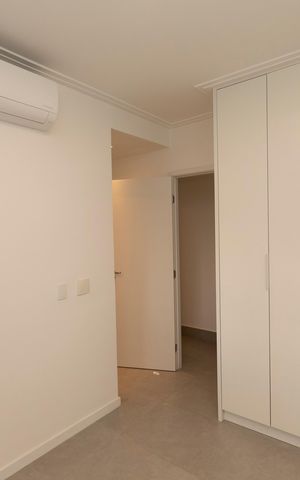 Apartamento para alugar com 98m², 3 quartos e 2 vagasSUITE Nº 2