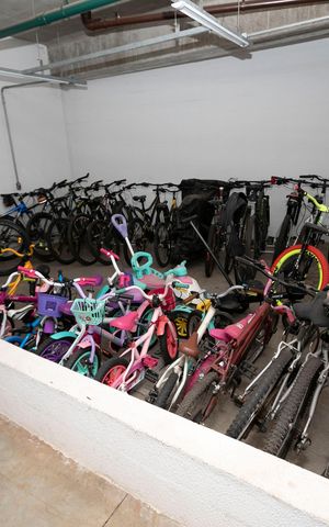 Apartamento para alugar com 98m², 3 quartos e 2 vagasBICICLETÁRIO