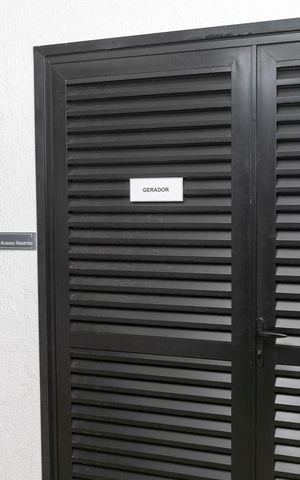 Apartamento para alugar com 98m², 3 quartos e 2 vagasGERADOR