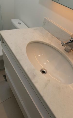 Apartamento para alugar com 98m², 3 quartos e 2 vagasSUITE Nº 3