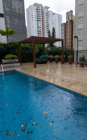 Apartamento para alugar com 98m², 3 quartos e 2 vagasPISCINA