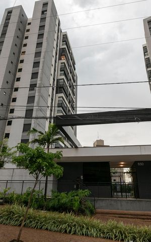 Apartamento para alugar com 98m², 3 quartos e 2 vagasFACHADA DO IMÓVEL