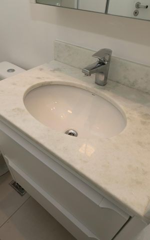 Apartamento para alugar com 98m², 3 quartos e 2 vagasSUITE Nº 2