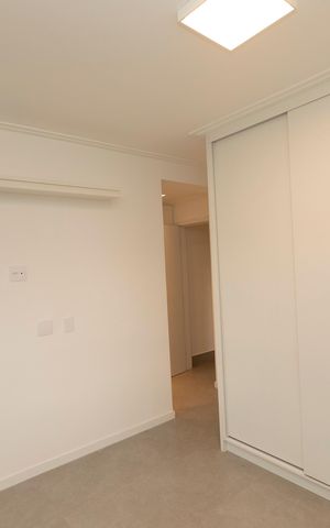 Apartamento para alugar com 98m², 3 quartos e 2 vagasSUITE Nº 3