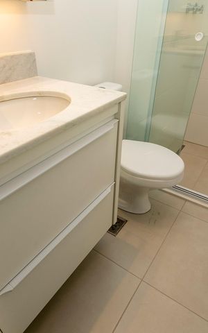 Apartamento para alugar com 98m², 3 quartos e 2 vagasSUITE Nº 1