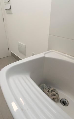 Apartamento para alugar com 98m², 3 quartos e 2 vagasÁREA DE SERVIÇO