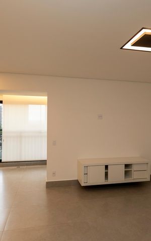 Apartamento para alugar com 98m², 3 quartos e 2 vagasSALA PARA DOIS AMBIENTES