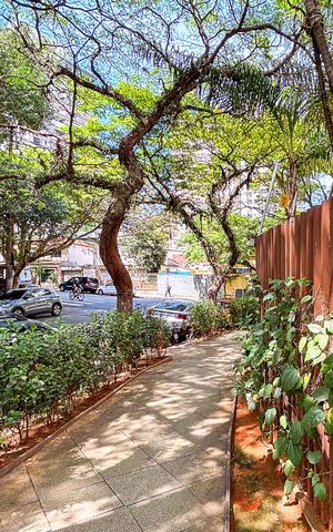 Apartamento para alugar com 69m², 2 quartos e 1 vaga Apartamento para alugar com 69m², 2 quartos e 1 vagafachada do predio