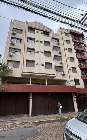 Apartamento para alugar com 40m², 1 quarto e sem vagaFachada