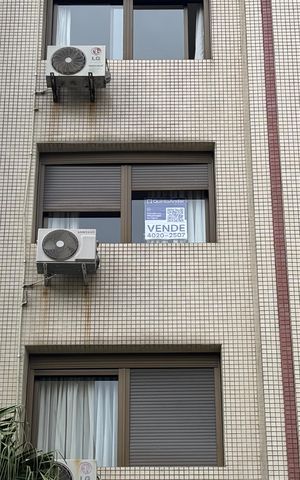 Apartamento para alugar com 40m², 1 quarto e sem vagaFachada