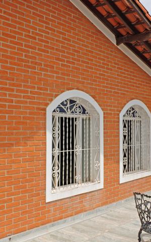 Casa à venda com 168m², 3 quartos e 3 vagasVaranda