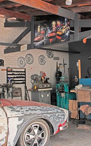 Casa à venda com 168m², 3 quartos e 3 vagasGaragem 2