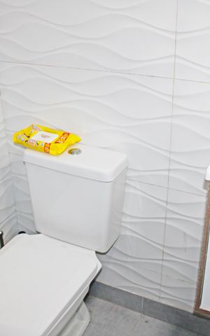 Casa à venda com 168m², 3 quartos e 3 vagasLavabo Garagem