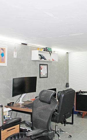 Casa à venda com 168m², 3 quartos e 3 vagasGaragem 1