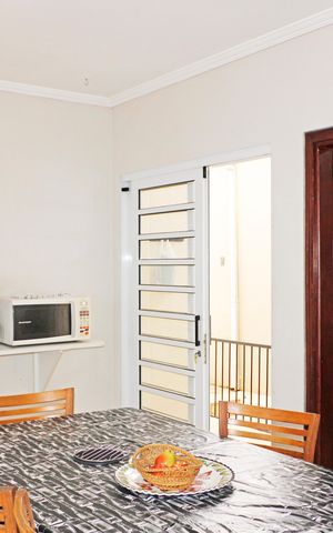 Casa à venda com 168m², 3 quartos e 3 vagasCozinha
