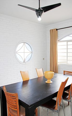 Casa à venda com 168m², 3 quartos e 3 vagasSala Jantar