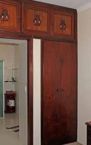 Casa à venda com 168m², 3 quartos e 3 vagasSuíte 1