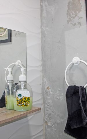 Casa à venda com 168m², 3 quartos e 3 vagasLavabo Garagem