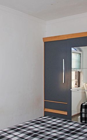 Casa à venda com 168m², 3 quartos e 3 vagasQuarto 1