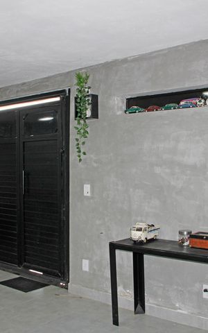 Casa à venda com 168m², 3 quartos e 3 vagasGaragem