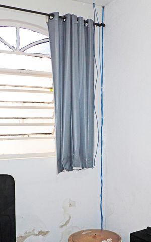 Casa à venda com 168m², 3 quartos e 3 vagasEscritório