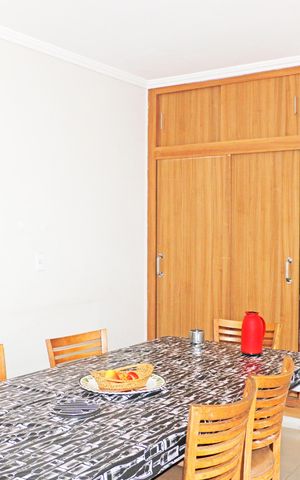 Casa à venda com 168m², 3 quartos e 3 vagasCozinha