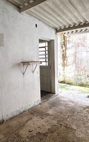 Casa para alugar com 110m², 3 quartos e 2 vagas Casa para alugar com 110m², 3 quartos e 2 vagasQuintal