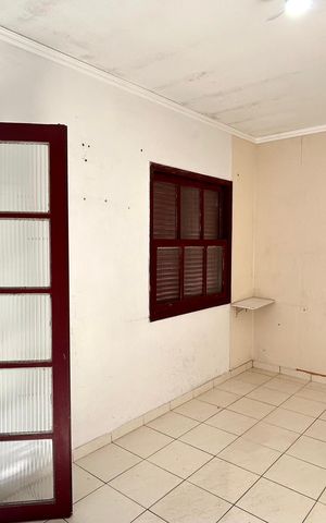 Casa para alugar com 110m², 3 quartos e 2 vagas Casa para alugar com 110m², 3 quartos e 2 vagasQuarto 1