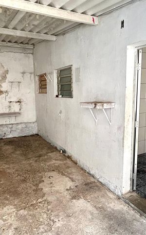 Casa para alugar com 110m², 3 quartos e 2 vagas Casa para alugar com 110m², 3 quartos e 2 vagasQuintal