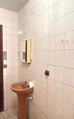 Casa para alugar com 110m², 3 quartos e 2 vagas Casa para alugar com 110m², 3 quartos e 2 vagasBanheiro 2
