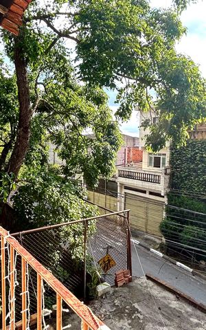 Casa para alugar com 110m², 3 quartos e 2 vagas Casa para alugar com 110m², 3 quartos e 2 vagasSacada do Quarto 1