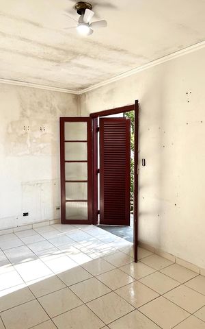 Casa para alugar com 110m², 3 quartos e 2 vagas Casa para alugar com 110m², 3 quartos e 2 vagasQuarto 1