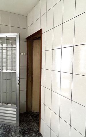 Casa para alugar com 110m², 3 quartos e 2 vagas Casa para alugar com 110m², 3 quartos e 2 vagasÁrea de Serviço