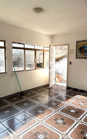 Casa para alugar com 110m², 3 quartos e 2 vagas Casa para alugar com 110m², 3 quartos e 2 vagasSala