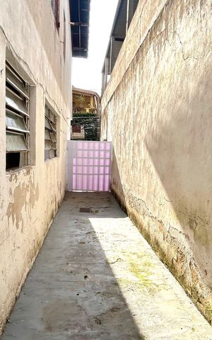 Casa para alugar com 110m², 3 quartos e 2 vagas Casa para alugar com 110m², 3 quartos e 2 vagasQuintal