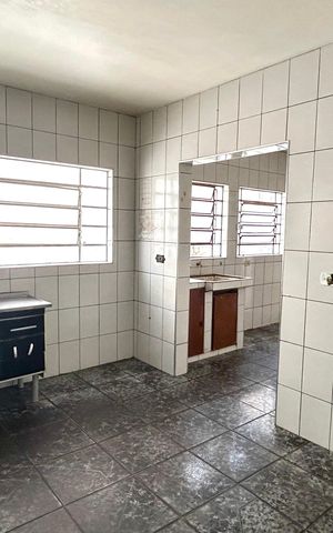 Casa para alugar com 110m², 3 quartos e 2 vagas Casa para alugar com 110m², 3 quartos e 2 vagasCozinha