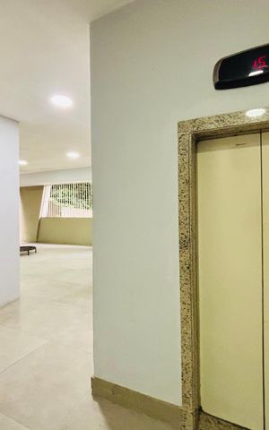 Apartamento para alugar com 100m², 3 quartos e 1 vaga