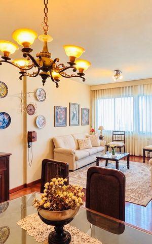 Apartamento para alugar com 100m², 3 quartos e 1 vaga