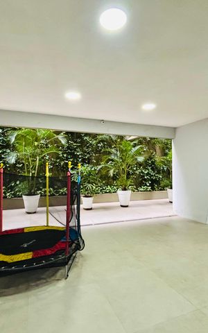 Apartamento para alugar com 100m², 3 quartos e 1 vaga