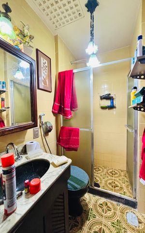 Apartamento para alugar com 100m², 3 quartos e 1 vaga