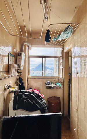 Apartamento para alugar com 100m², 3 quartos e 1 vaga