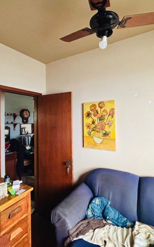 Apartamento para alugar com 100m², 3 quartos e 1 vaga