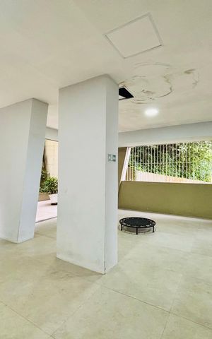 Apartamento para alugar com 100m², 3 quartos e 1 vaga