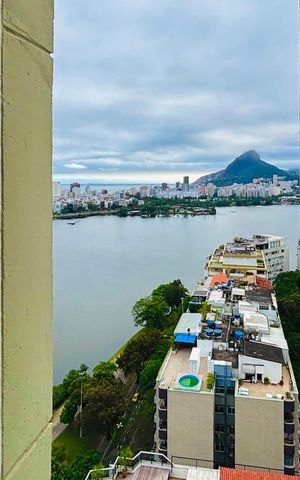 Apartamento para alugar com 100m², 3 quartos e 1 vaga
