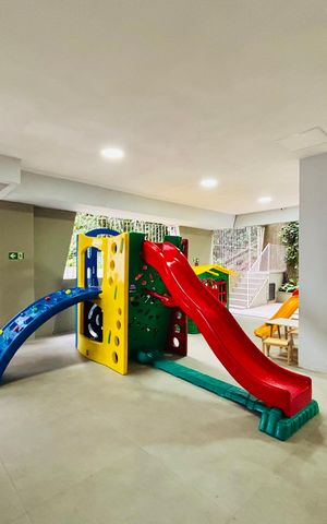 Apartamento para alugar com 100m², 3 quartos e 1 vaga