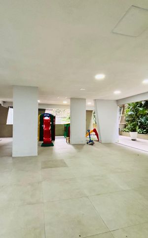 Apartamento para alugar com 100m², 3 quartos e 1 vaga